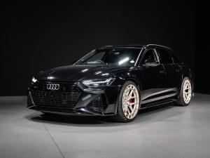 Audi RS6 quattro performance - Image 13