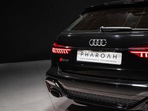 Audi RS6 quattro performance - Image 23