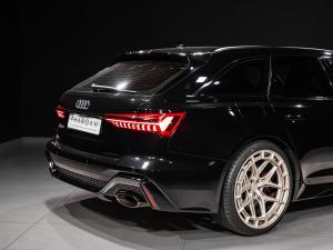 Audi RS6 quattro performance - Image 25
