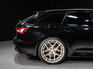 Audi RS6 quattro performance - Image 26
