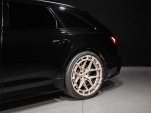 Audi RS6 quattro performance - Image 27