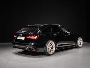 Audi RS6 quattro performance - Image 3