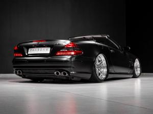 Mercedes-Benz SL 65 AMG - Image 24