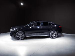 Mercedes-Benz GLC GLC220d coupe 4Matic Avantgarde - Image 15