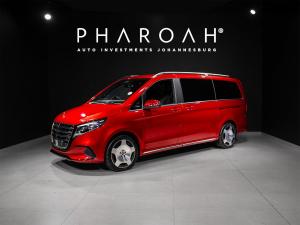 Mercedes-Benz V-Class V300d Exclusive - Image 1