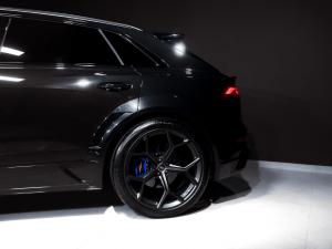 Audi RSQ8 quattro performance - Image 17