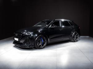 Audi RSQ8 quattro performance - Image 19
