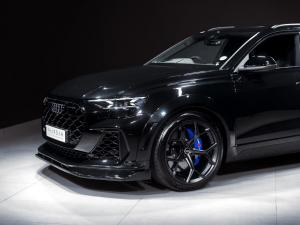 Audi RSQ8 quattro performance - Image 5