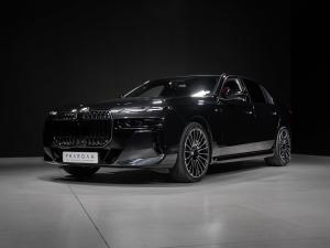 BMW 7 Series 740d xDrive M Sport - Image 16