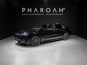 BMW 7 Series 740d xDrive M Sport - Image 1