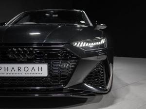 Audi RS7 Sportback quattro - Image 21
