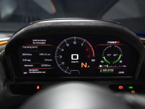 McLaren 720S coupe - Image 10