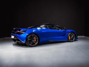 McLaren 720S coupe - Image 14