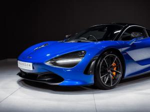McLaren 720S coupe - Image 29