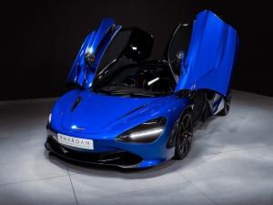 McLaren 720S coupe - Image 2