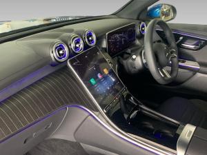 Mercedes-Benz GLC GLC220d coupe 4Matic Avantgarde - Image 13