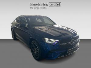 Mercedes-Benz GLC GLC220d coupe 4Matic Avantgarde - Image 5