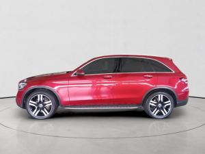 Mercedes-Benz GLC GLC300d 4Matic - Image 4