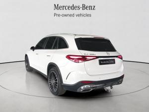 Mercedes-Benz GLC GLC300d 4Matic Avantgarde - Image 5