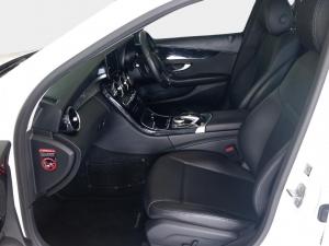 Mercedes-Benz C-Class C180 - Image 14