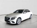 Thumbnail Mercedes-Benz C-Class C180