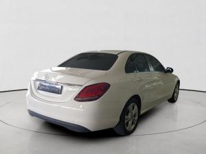 Mercedes-Benz C-Class C180 - Image 7