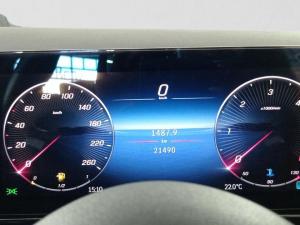 Mercedes-Benz GLA GLA200d Progressive - Image 13