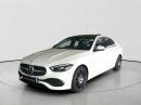 Thumbnail Mercedes-Benz C-Class C200 Avantgarde