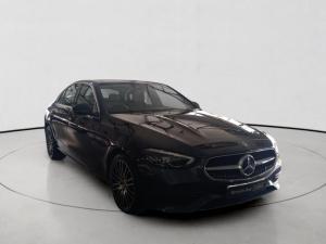 Mercedes-Benz C-Class C200 Avantgarde - Image 3