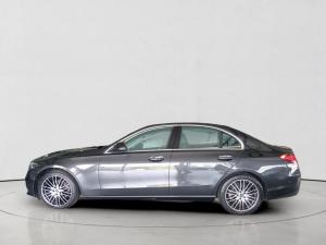 Mercedes-Benz C-Class C200 Avantgarde - Image 4
