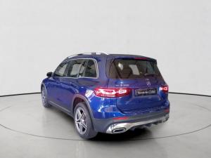 Mercedes-Benz GLB GLB250 AMG Line - Image 5