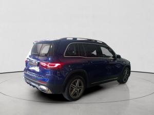 Mercedes-Benz GLB GLB250 AMG Line - Image 7