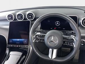 Mercedes-Benz GLC GLC300d 4Matic Avantgarde - Image 10