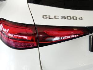 Mercedes-Benz GLC GLC300d 4Matic Avantgarde - Image 19