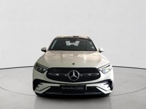 Mercedes-Benz GLC GLC300d 4Matic Avantgarde - Image 2