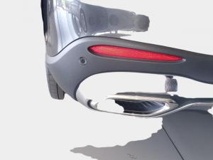 Mercedes-Benz GLC GLC300d 4Matic Avantgarde - Image 18