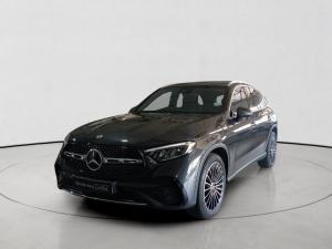 Mercedes-Benz GLC GLC300d 4Matic Avantgarde - Image 1