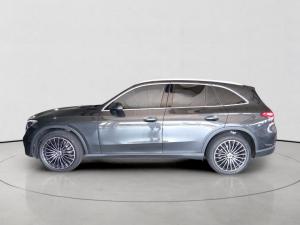 Mercedes-Benz GLC GLC300d 4Matic Avantgarde - Image 4