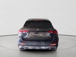 Mercedes-Benz GLC GLC300d 4Matic Avantgarde - Image 6