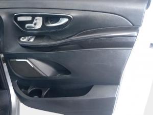 Mercedes-Benz V-Class V250d Avantgarde AMG Line - Image 10