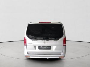 Mercedes-Benz V-Class V250d Avantgarde AMG Line - Image 16