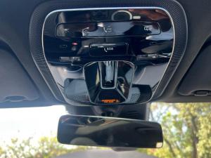 Mercedes-Benz GLC GLC220d coupe 4Matic Avantgarde - Image 15