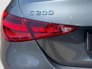 Mercedes-Benz C-Class C200 Avantgarde - Image 20