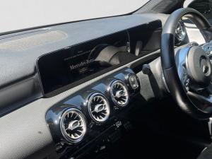 Mercedes-Benz A-Class A250 hatch AMG Line - Image 13