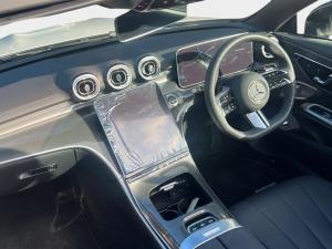 Mercedes-Benz CLE CLE300 4Matic cabriolet AMG Line - Image 9