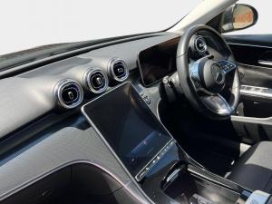 Mercedes-Benz C-Class C200 Avantgarde - Image 15