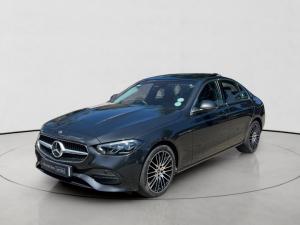 Mercedes-Benz C-Class C200 Avantgarde - Image 1