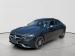 Mercedes-Benz C-Class C200 Avantgarde - Thumbnail 1
