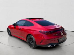 Mercedes-Benz CLE CLE300 4Matic coupe AMG Line - Image 5