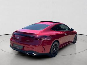 Mercedes-Benz CLE CLE300 4Matic coupe AMG Line - Image 7